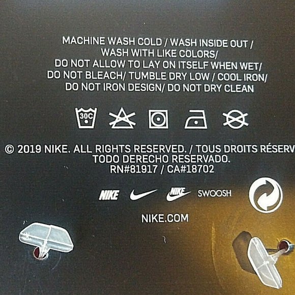 Nike Infant Set 2 Pc - Picture 4 of 5